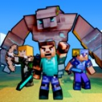 暴徒大军工艺战争最新下载安卓版