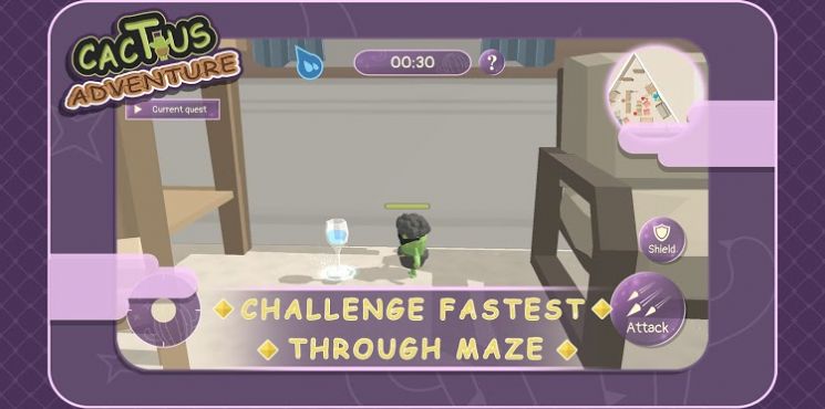 仙人掌奇遇app最新版下载