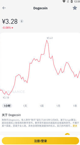 币安2024安卓最新版
