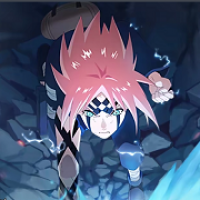 忍战春野樱2024最新版本安卓版