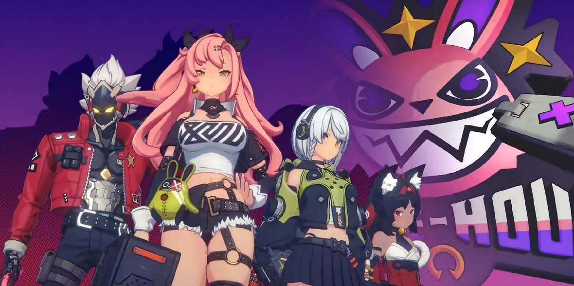 《绝区零》自选s角色推荐