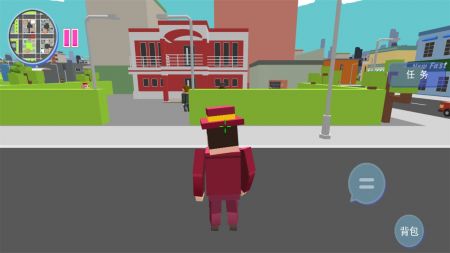 像素世界无尽探索安卓app下载