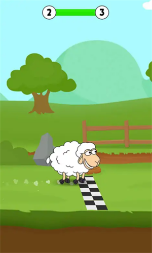 救救羊羊最新版2024下载