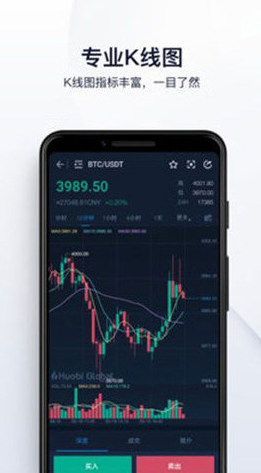 火币最新下载安卓版
