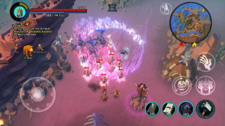 不死族22024安卓最新下载