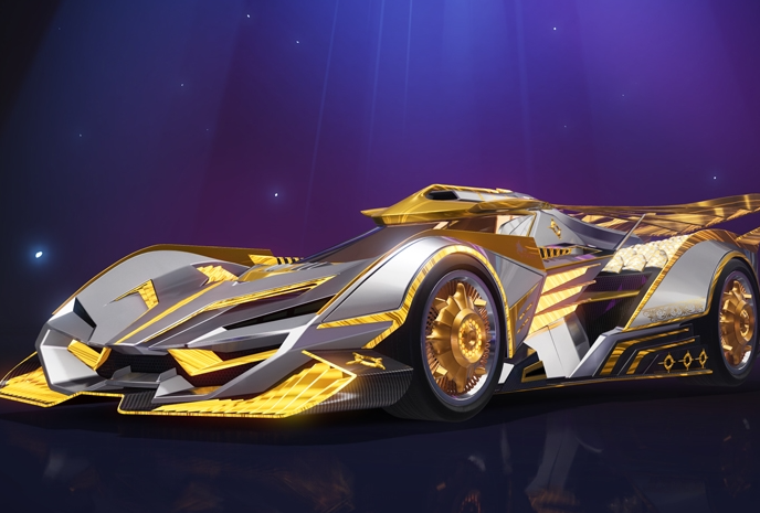 《传奇赛车》兑换码有什么_《传奇赛车》兑换码分享