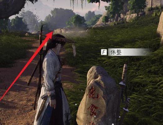 燕云十六声奇遇大锤小锤怎么做_燕云十六声奇遇大锤小锤完成方法