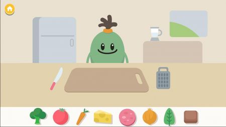 博福的早餐最新版