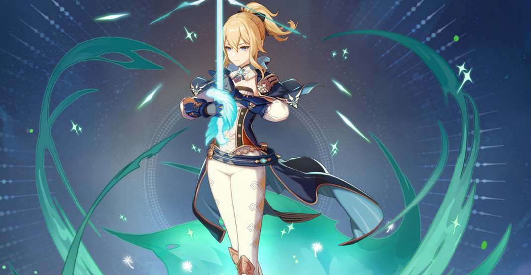 《原神》琴毕业面板属性参考