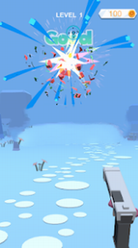 粉碎射击者下载安卓版本