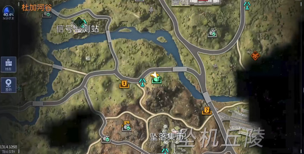 星球重启故障据点任务如何完成_星球重启故障据点任务完成攻略