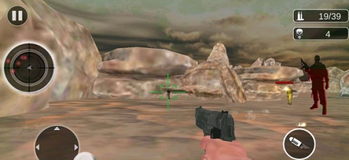 绝地突击队2024最新下载