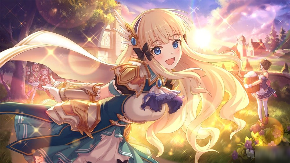 公主连结2024年卡池顺序是什么_公主连结2024年卡池顺序详解