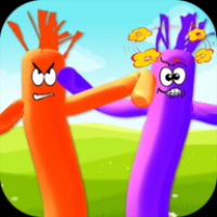 空气舞者格斗最新下载