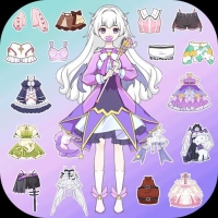 美少女装扮设计app最新版