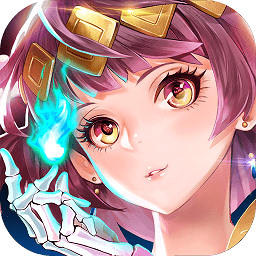 点亮星空果盘手游