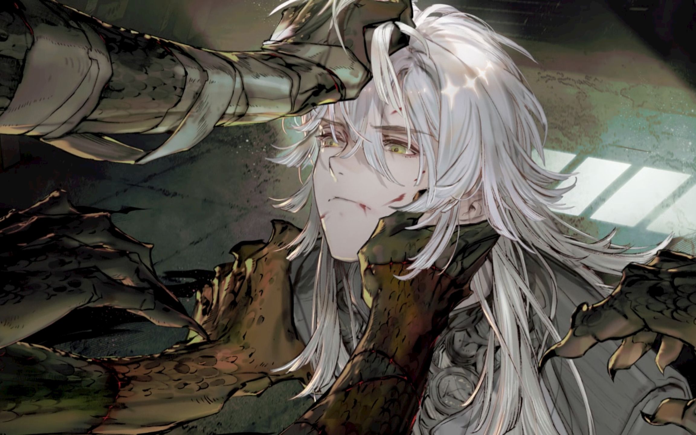 白荆回廊预抽卡什么角色比较好_白荆回廊预抽卡角色比较好的分析一览