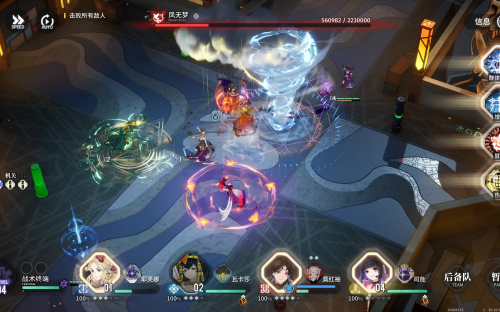 白荆回廊类似的游戏还有什么_白荆回廊类似的游戏详细分享介绍