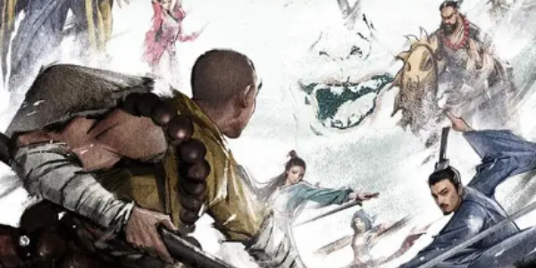 我的神功兑换码大全_我的神功最新礼包cdk兑换码分享