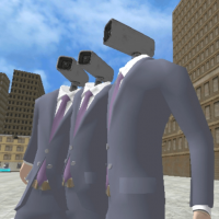 城市对战精英2024安卓最新版