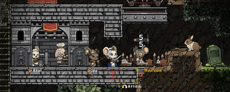 《Ratopia》脆弱特质有什么特质_《Ratopia》脆弱特质介绍