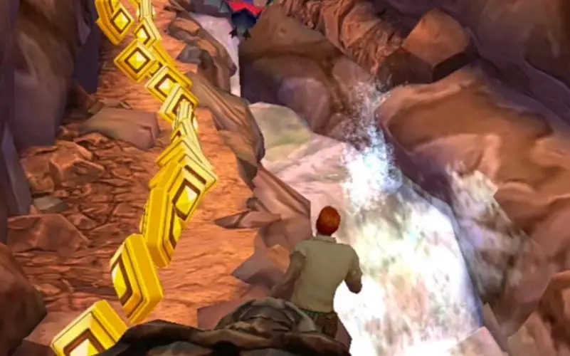 神庙逃亡2让人物变大方法_神庙逃亡2如何让人物变大