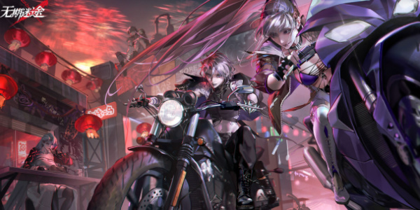 无期迷途破碎防线buff有哪些_游戏攻略