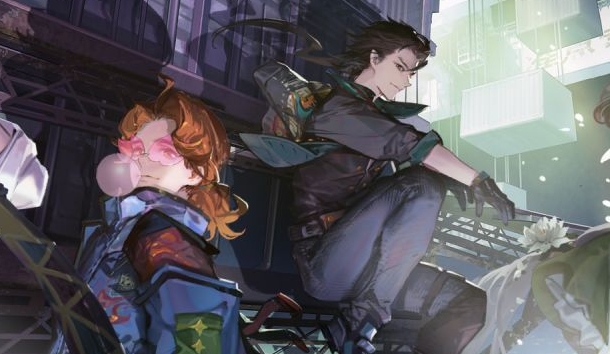 白荆回廊和白夜极光哪个好玩_白荆回廊和白夜极光哪个好玩一点