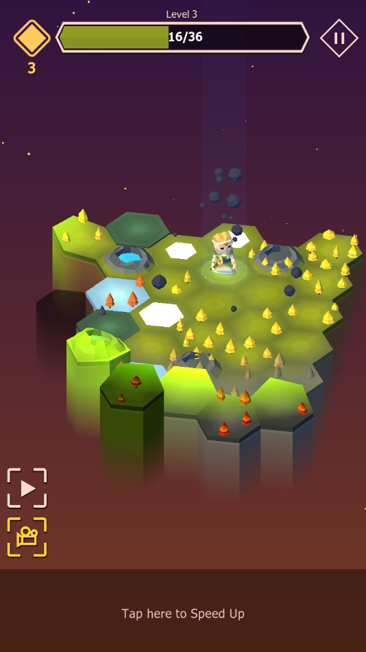 十六进制解锁全部关卡版