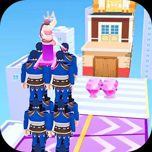 冲吧女神安卓版2024下载