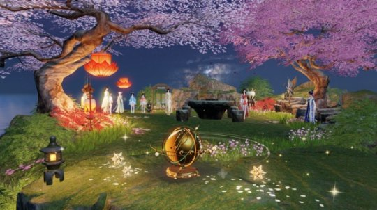 《天涯明月刀手游》精工材料获取方法_《天涯明月刀手游》精工材料获取攻略