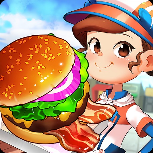 烹饪冒险2024安卓下载