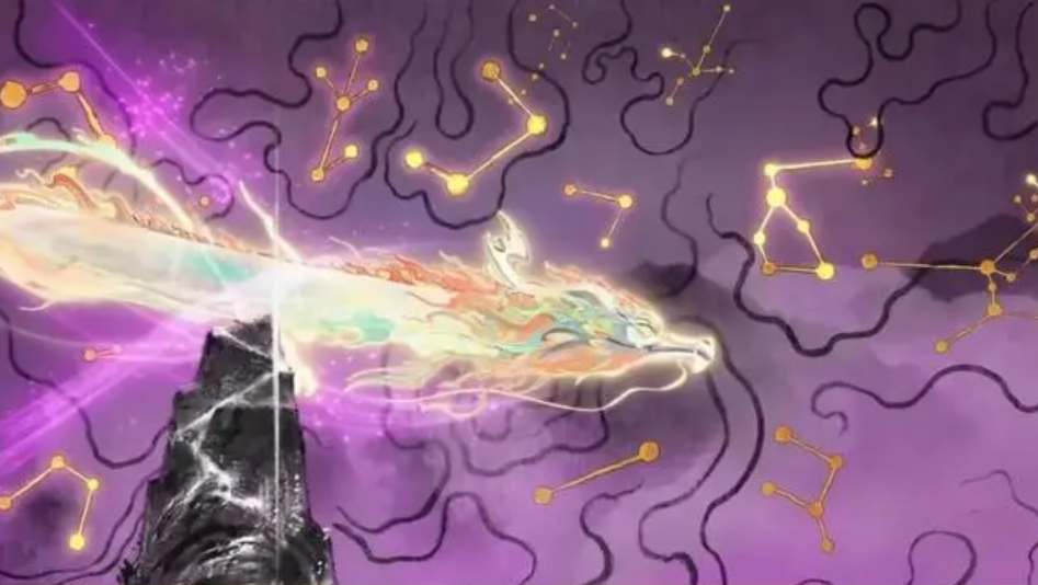 王者荣耀2024龙年限定皮肤是什么_王者荣耀2024龙年有哪些限定皮肤