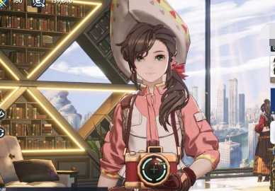 白荆回廊有限定角色吗_白荆回廊限定角色介绍