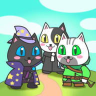 功夫猫的花园最新安卓2024下载