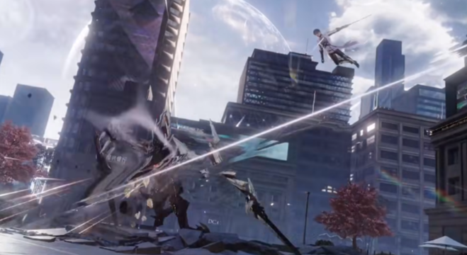 《恋与深空》Evol是什么_《恋与深空》Evol设定详情