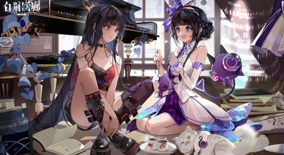 白荆回廊风队阵容攻略_白荆回廊风队阵容搭配推荐