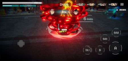 超战记安卓下载2024