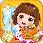 贝贝公主做蛋糕安卓app下载