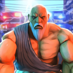 街头战士3d最新安卓版本