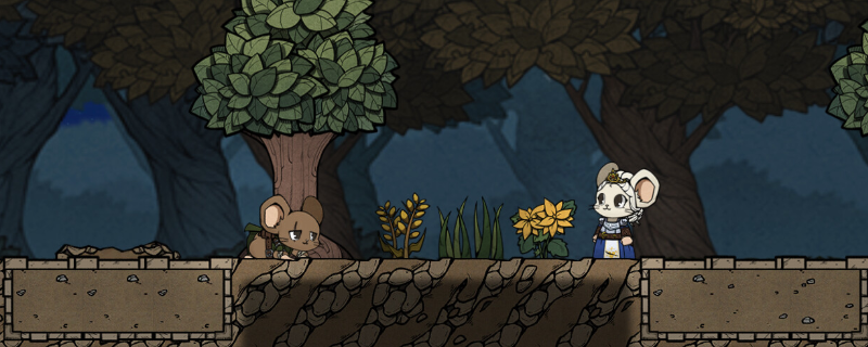 《Ratopia》愚蠢特质有什么作用_《Ratopia》愚蠢特质介绍