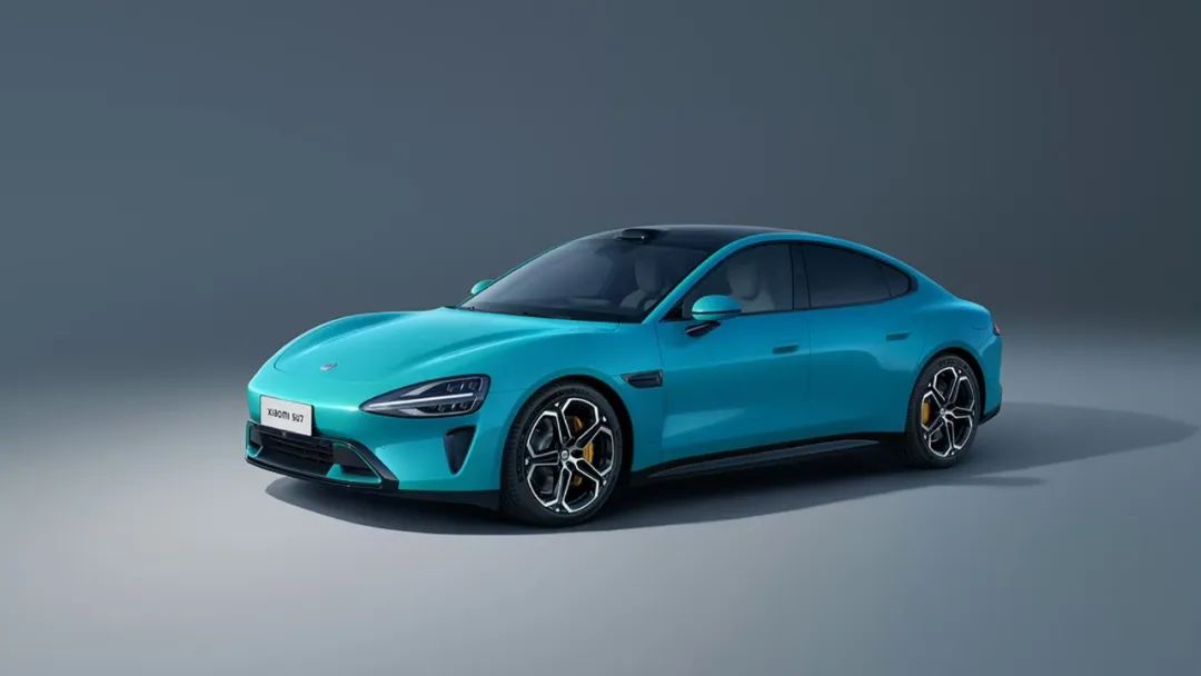 小米汽车核心配置大压铸详解_小米汽车核心配置大压铸参数解析