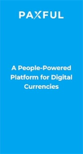 Paxful下载安装安卓版本