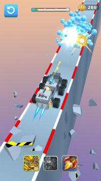 奥利给冲冲冲最新版本