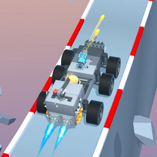 奥利给冲冲冲最新版本