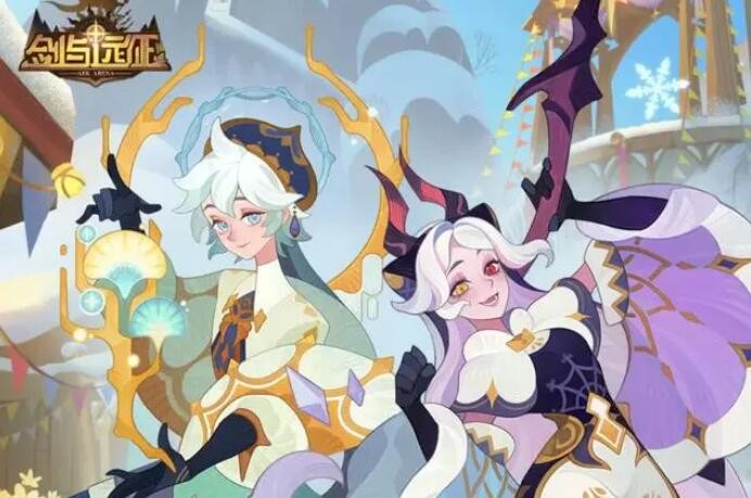 《剑与远征》2024最新兑换码_《剑与远征》最新兑换码分享