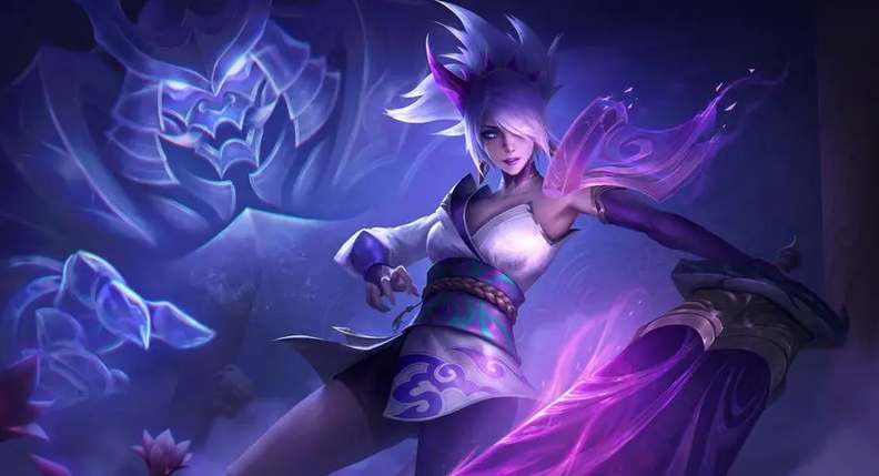 英雄联盟切换桌面快捷键_英雄联盟怎么切桌面