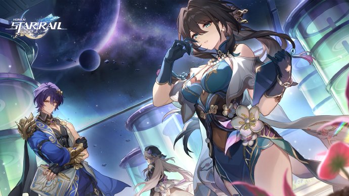 《崩坏星穹铁道》空间站员工餐厅反馈记录表位置分享_资源攻略