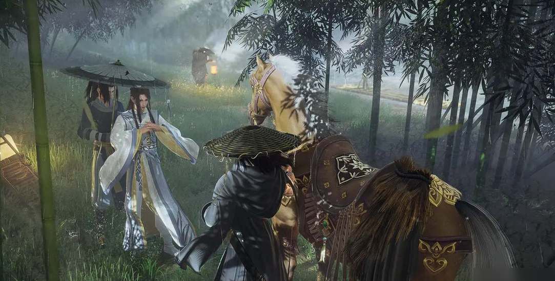 剑网3无界怎么预约_剑网3无界预约地址