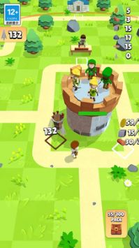 英雄之塔安卓2024下载